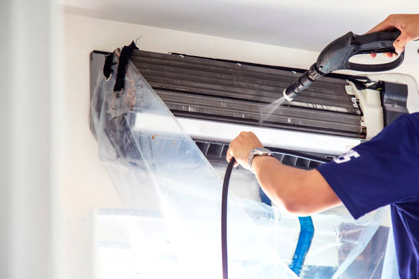 Best Emergency Air Duct Cleaning  in North Grosvenor Dale, CT