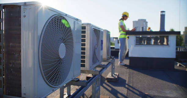 Best Ductwork Cleaning Services  in North Grosvenor Dale, CT