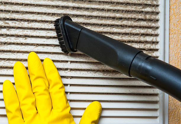 Best General Air Duct Cleaning  in North Grosvenor Dale, CT